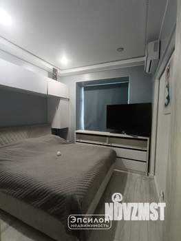 2-к квартира, вторичка, 48м2, 2/4 этаж