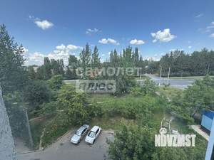 3-к квартира, вторичка, 61м2, 5/9 этаж