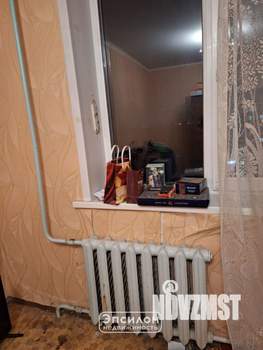 3-к квартира, вторичка, 59м2, 8/9 этаж