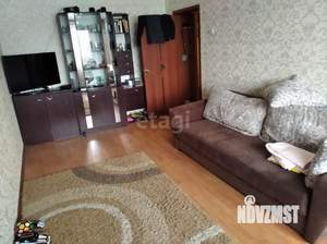 2-к квартира, вторичка, 44м2, 4/5 этаж