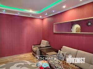 2-к квартира, вторичка, 61м2, 5/17 этаж