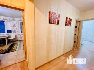 2-к квартира, вторичка, 56м2, 15/17 этаж