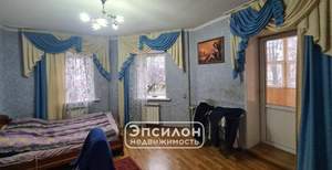 3-к квартира, вторичка, 87м2, 2/10 этаж