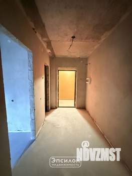 3-к квартира, вторичка, 80м2, 3/10 этаж