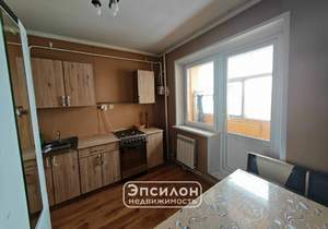 1-к квартира, вторичка, 40м2, 7/10 этаж