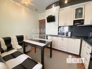 3-к квартира, вторичка, 79м2, 9/17 этаж