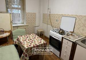 3-к квартира, вторичка, 63м2, 4/5 этаж