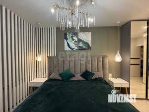 3-к квартира, вторичка, 72м2, 8/10 этаж