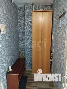 1-к квартира, вторичка, 31м2, 2/5 этаж