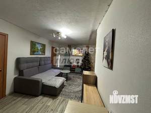 3-к квартира, вторичка, 45м2, 3/5 этаж