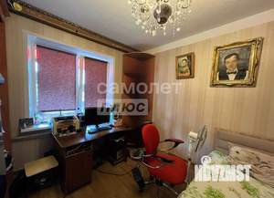 2-к квартира, вторичка, 46м2, 5/9 этаж