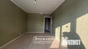 3-к квартира, вторичка, 81м2, 1/17 этаж