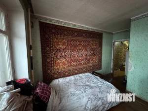 2-к квартира, вторичка, 47м2, 12/12 этаж