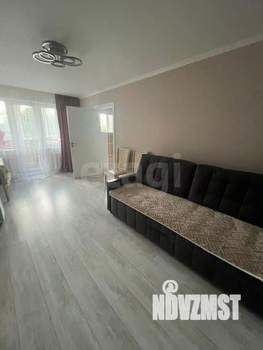 2-к квартира, вторичка, 46м2, 5/5 этаж