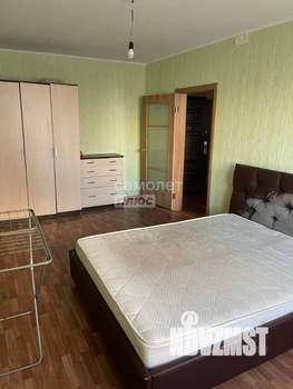 1-к квартира, вторичка, 38м2, 9/17 этаж