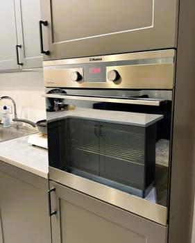 1-к квартира, вторичка, 44м2, 10/10 этаж