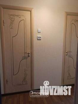 3-к квартира, вторичка, 76м2, 9/10 этаж