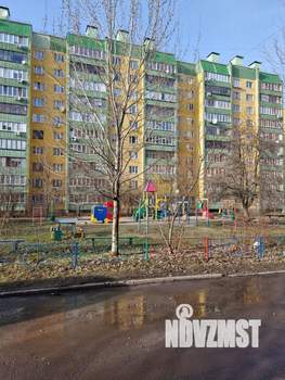 2-к квартира, вторичка, 50м2, 7/10 этаж