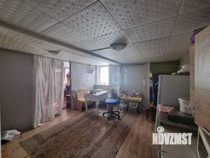 3-к квартира, вторичка, 72м2, 1/2 этаж