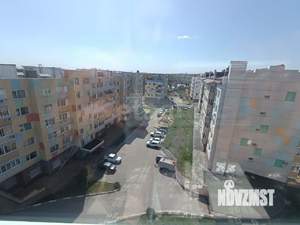 1-к квартира, вторичка, 51м2, 2/8 этаж