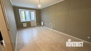 1-к квартира, вторичка, 38м2, 14/17 этаж