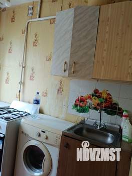 1-к квартира, вторичка, 30м2, 1/5 этаж