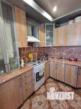 1-к квартира, вторичка, 46м2, 4/9 этаж