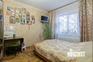 3-к квартира, вторичка, 59м2, 7/9 этаж