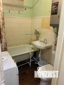 3-к квартира, вторичка, 56м2, 3/4 этаж