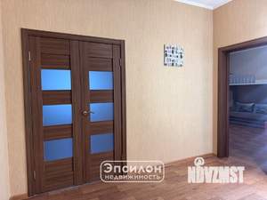 3-к квартира, вторичка, 98м2, 13/16 этаж