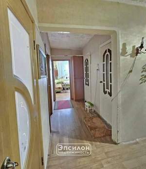 4-к квартира, вторичка, 85м2, 7/10 этаж