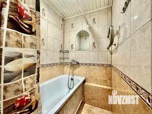 3-к квартира, вторичка, 61м2, 2/5 этаж