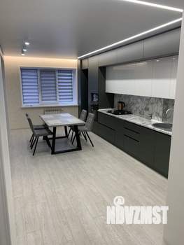 3-к квартира, вторичка, 86м2, 4/11 этаж