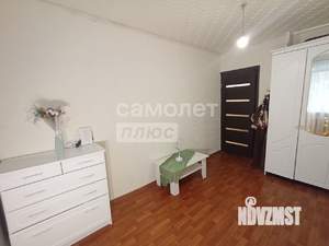 2-к квартира, вторичка, 37м2, 3/9 этаж