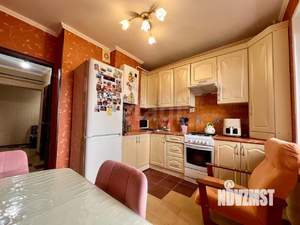 3-к квартира, вторичка, 76м2, 9/10 этаж