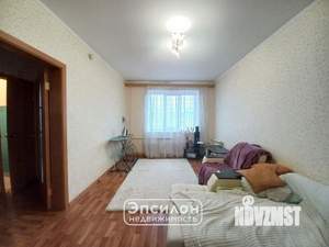 2-к квартира, вторичка, 57м2, 9/17 этаж