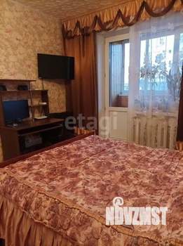 3-к квартира, вторичка, 61м2, 9/9 этаж