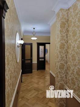 4-к квартира, вторичка, 140м2, 17/17 этаж