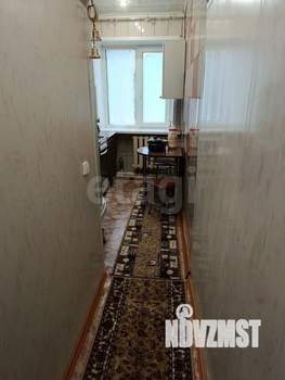 2-к квартира, вторичка, 29м2, 2/5 этаж
