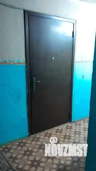 1-к квартира, вторичка, 18м2, 2/5 этаж