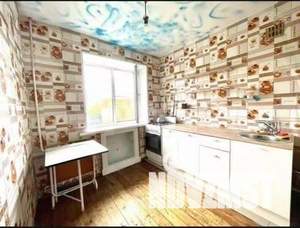 2-к квартира, вторичка, 42м2, 5/5 этаж