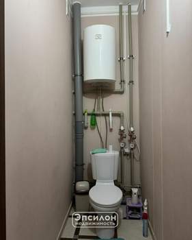 3-к квартира, вторичка, 98м2, 13/16 этаж