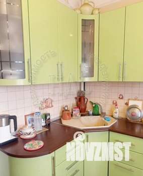 3-к квартира, вторичка, 79м2, 4/5 этаж