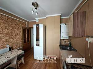 1-к квартира, вторичка, 40м2, 7/10 этаж