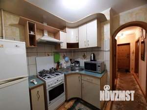 1-к квартира, вторичка, 33м2, 8/9 этаж