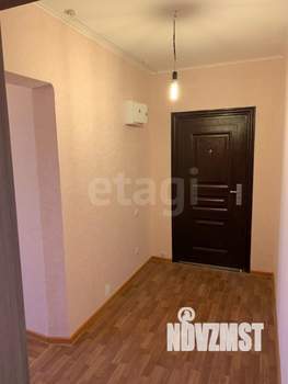 2-к квартира, вторичка, 58м2, 17/17 этаж