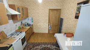 1-к квартира, вторичка, 38м2, 3/10 этаж