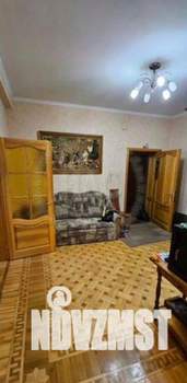 3-к квартира, вторичка, 121м2, 1/6 этаж