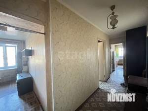 3-к квартира, вторичка, 59м2, 11/12 этаж