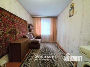 4-к квартира, вторичка, 60м2, 3/5 этаж